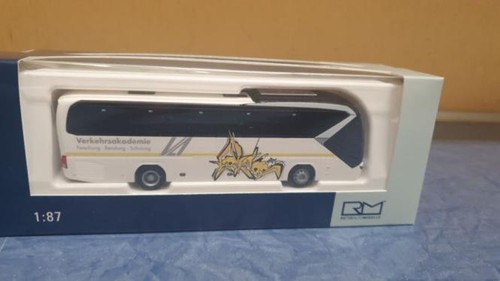 Rietze reisebus neoplan - reisebus,