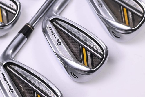 Taylormade rocketbladez eisen - taylormade,
