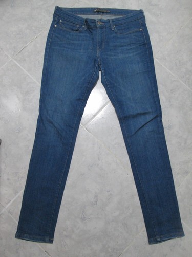 Levis slight curve modern rise - modern,