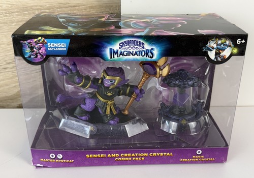 Master mysticat skylanders - mysticat,