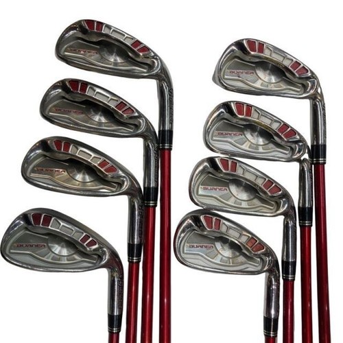 Taylormade burner 2007 - [taylormade],