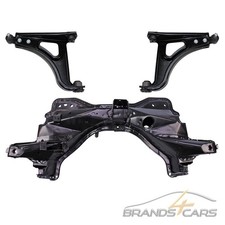 ATEC ACHSKÖRPER ACHSTRÄGER