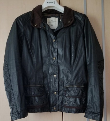 Leichte damen jacke - damen,