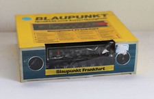 Blaupunkt Autoradio -