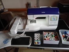 stickmaschine gebraucht brother