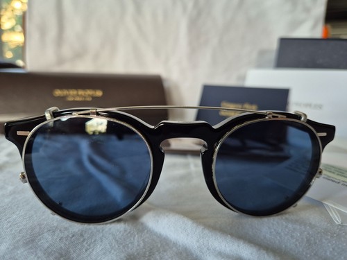 Neu oliver peoples 5186 - neu,