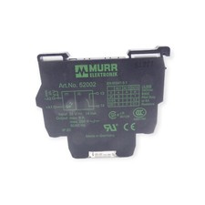 Murr elektronik 52002 - 52002, relais