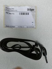DRAGER R51772 HALSBAND PVC 5