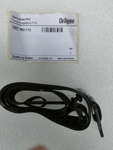 Drager r51772 halsband pvc - drager,
