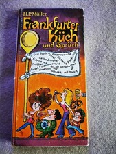 H.P. Müller - Frankfurter Küch und Sprüch