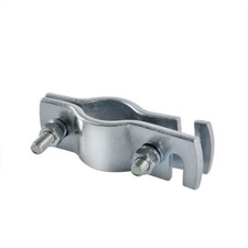 Halter für Abreißseil