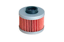 Ölfilter Hiflofiltro HF185 Aprilia Scarabeo 125-200cc / Peugeot Elystar