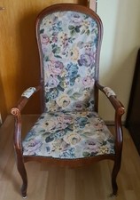 Chippendale Armlehnen Stuhl