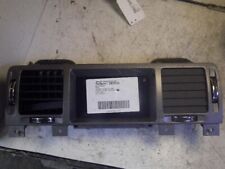 382652 382652 Bordcomputer OPEL Vectra C Caravan (Z02) Schwarz 