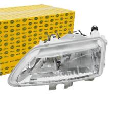 Hella Halogen Scheinwerfer links für Renault Laguna 1 B56 556 Hauptscheinwerfer 