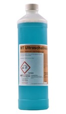 2 X Ultraschall