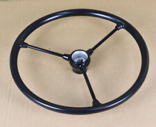 Lenkrad mit Nabe Deutz F2L514 (30-er) und F2L612 - D25 Traktor 21K