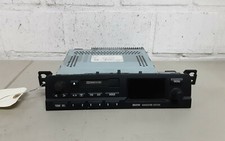 BMW E46 Navi Navigationssystem Multi Info Radio 65126919257-01
