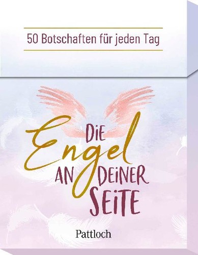 Engelkarten die engel an - engelkarten:,