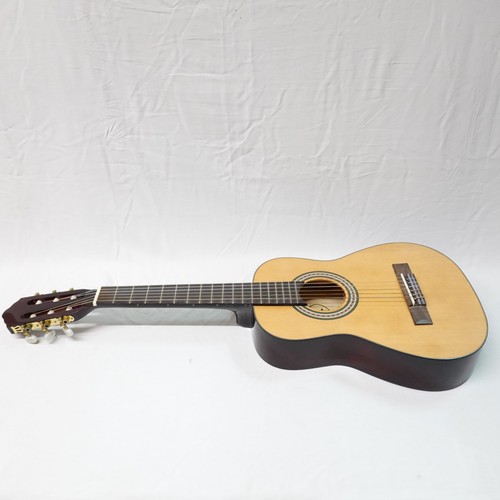 Kindergitarre josé ribera - kindergitarre,