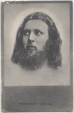 AK Oberammergau Passionsspiele