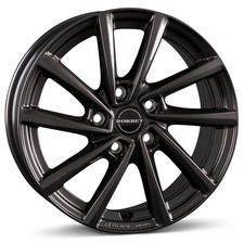 Borbet felgen 0x18 et41 - v,