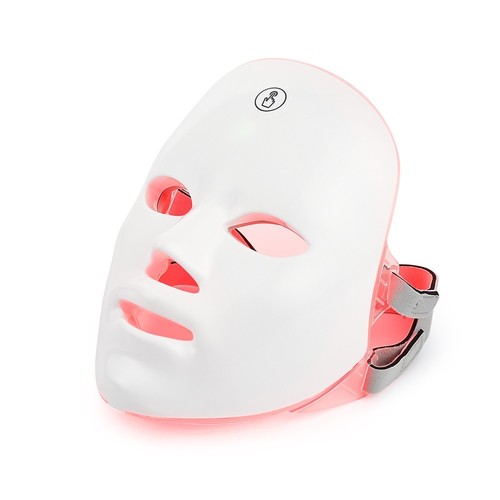 Led gesichtsmaske - led,