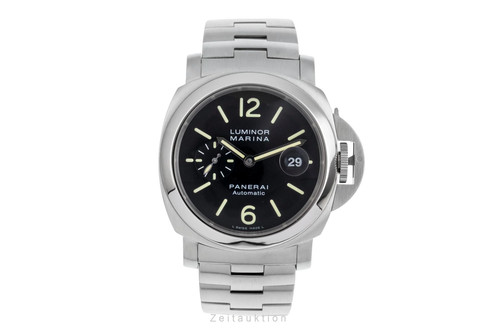 Panerai luminor marina - luminor,