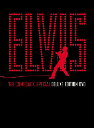 Elvis presley comeback - elvis,