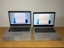 7 Restposten x HP EliteBook