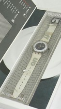 Swatch-Gent-Special: Time to
