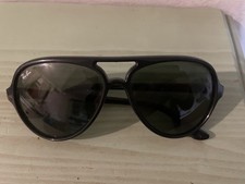 Ray-Ban Cats 5000 RB4125