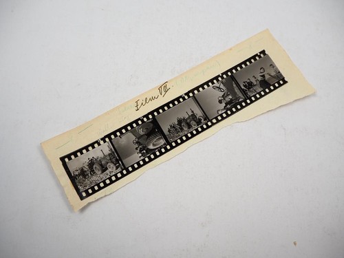 Filmpositive lanz bulldog - filmpositive,