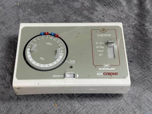 Horstmann 425 coronet - 425,