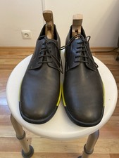 Camper Bowie Lederschuhe Derby