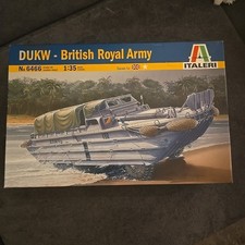 ITALERI No 6466 1:35