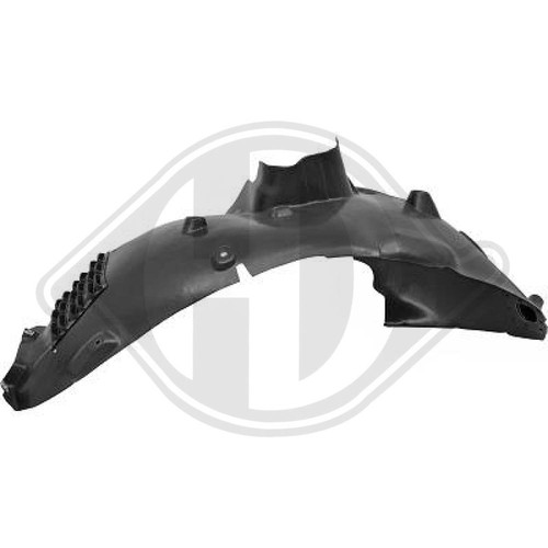 4073609 innenkotflügel vorne - innenkotflügel,