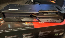 Gigabyte Radeon RX 7700 XT