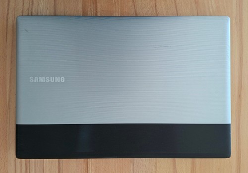 Samsung notebook rv515 - notebook,