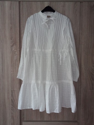 Kleid peter hahn 36 - gr.,