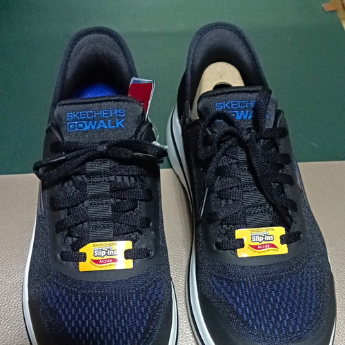 Skechers walk arch - arch, fit
