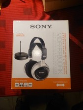 Funkkopfhörer wireless Sony