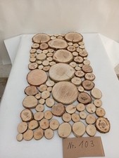 0,5m² 87 Stück 3-19cm