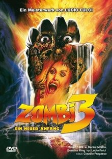Zombi ein neuer - ein,