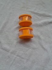 Tupperware Orient Express 1