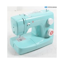 Singer Simple 3223 Grün