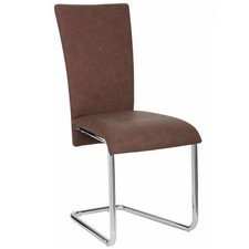 2er Set Freischwinger MODENA -