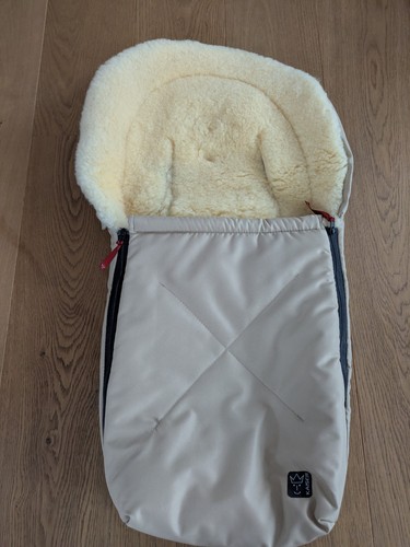 Kaiser kinderwagen fußsack - kaiser, kinderwagen-fußsack