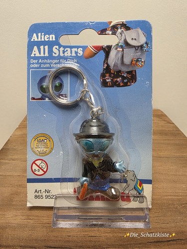 Alien all stars - all, im