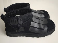 UGG Classic Ultra Mini